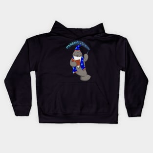 MANAtee Kids Hoodie